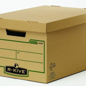 CONTENEDOR ARCHIVO 325X397X260 BANKERS BOX 4470701