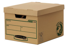 CONTENEDOR ARCHIVO 254X305X375 BANKERS BOX 4470601