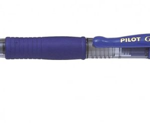 BOLIGRAFO ROLLER G2 PIXIE MINI AZUL PILOT BL-G2-XS-7-L
