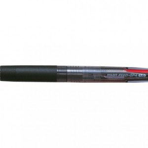 BOLIGRAFO GP4B BEGREEN NEGRO PILOT BPKG-35RM-BT-BG
