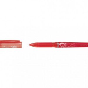 BOLIGRAFO BORRABLE FRIXIONPOINT ROJO 0,3 PILOT BLFRP5R
