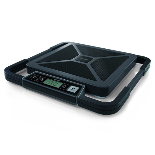 BASCULA DIGITAL PARA PAQUETERIA S50 0,5-50KG DYMO S0929020 - Imagen 2