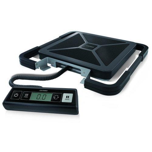 BASCULA DIGITAL PARA PAQUETERIA S50 0,5-50KG DYMO S0929020 - Imagen 4