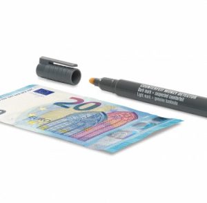 ROTULADOR SAFESCAN 30 DETECTOR BILLETES FALSOS SAFESCAN 111-0378
