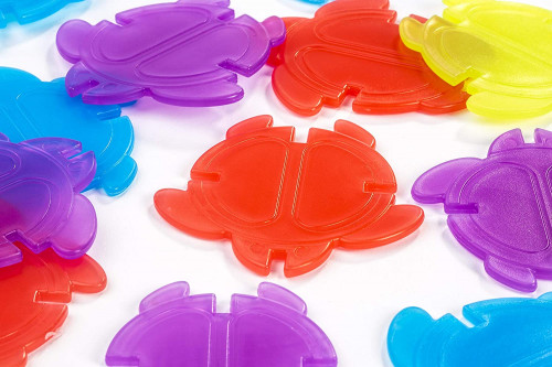 TRANSLUCENT MATH TURTLES MINILAND 32161 - Imagen 2