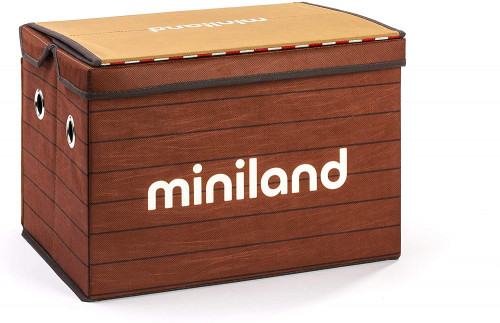MARKET BOX MINILAND 97099 - Imagen 2
