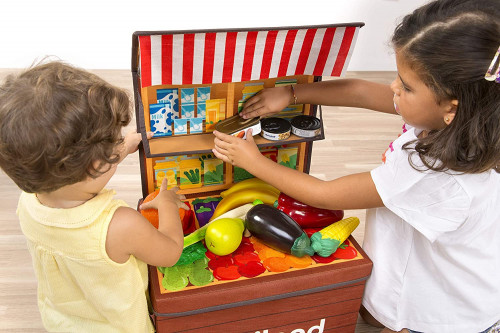 MARKET BOX MINILAND 97099 - Imagen 3