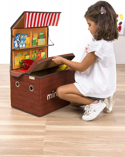MARKET BOX MINILAND 97099 - Imagen 4