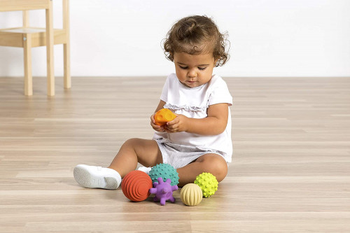 SENSORY BALLS MINILAND 97314 - Imagen 5
