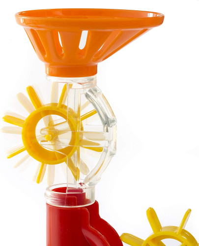 MARBLE RUN 60 PCS. MINILAND 94116 - Imagen 3