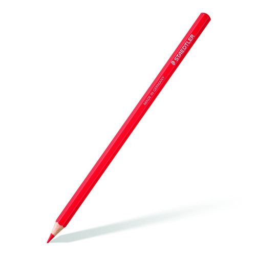 ESTUCHE METÁLICO CON 24 LÁPICES, COLORES SURTIDOS STAEDTLER 146C M24 - Imagen 3