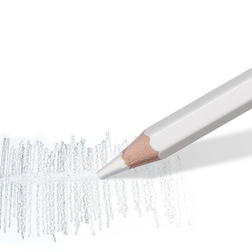 BLÍSTER CON UN LÁPIZ ILUMINADOR STAEDTLER 5426BLBK-C - Imagen 3