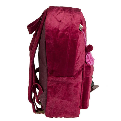 MOCHILA CHIC COQUETTE BY BUSQUETS 24,5 X 35 X 13,5 CM. COQUETTE 16022090700 - Imagen 2