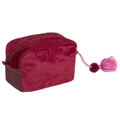 ESTUCHE CUADRADO NECESER COQUETTE BY BUSQUETS 16 X 11 X 8 CM. COQUETTE 16020090700 - Imagen 3