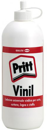 COLA BLANCA 250ML PRITT 1869963