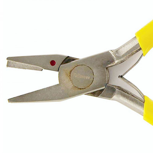 ALICATE CORTE/DOBLADO ESPIRAL FELLOWES 5600602 - Imagen 4