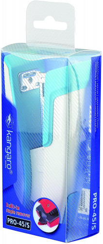GRAPADORA PRO-45/S (COLORES SURTIDOS) KANGARO KGPRO45S - Imagen 2