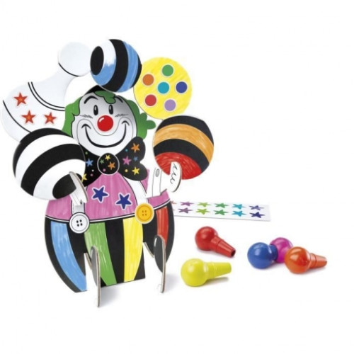MY FIRST CREATIONS KIT MAPED 907005 - Imagen 4