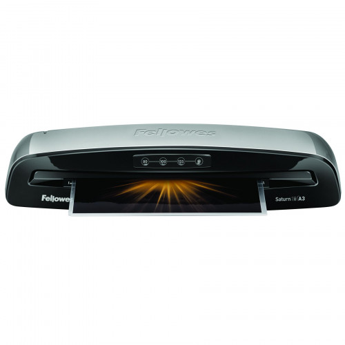 PLASTIFICADORA SATURN 3 A3 FELLOWES 5736001 - Imagen 2
