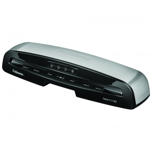 PLASTIFICADORA SATURN 3 A3 FELLOWES 5736001 - Imagen 3