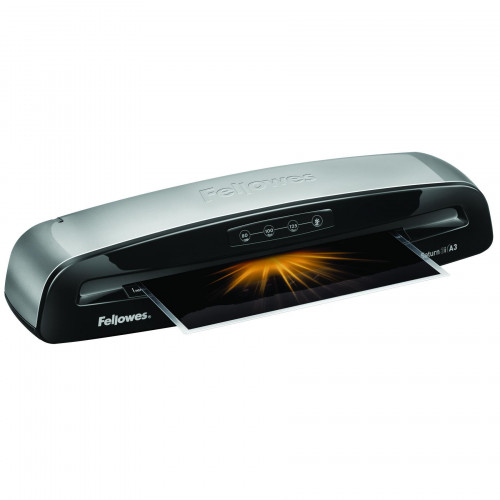PLASTIFICADORA SATURN 3 A3 FELLOWES 5736001 - Imagen 4