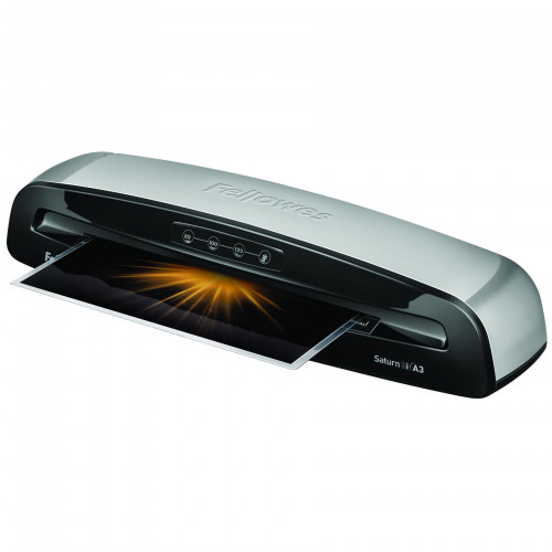 PLASTIFICADORA SATURN 3 A3 FELLOWES 5736001 - Imagen 6
