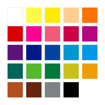 ESTUCHE DE METAL CON 24 LĂPICES, COLORES SURTIDOS STAEDTLER 14610C M24 - Imagen 6