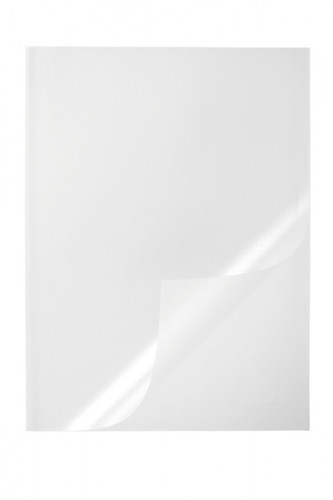 CAJA 50 FUNDAS PARA LOMERA PP A4 TR DURABLE 2919-19