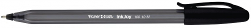 BOLIGRAFO INKJOY 100 1MM NEGRO PAPERMATE S0957120