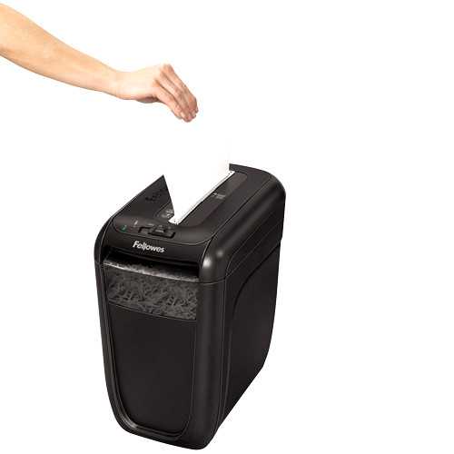 DESTRUCTORA 60Cs FELLOWES 4606101 - Imagen 2