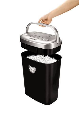 DESTRUCTORA 53C FELLOWES 4653101 - Imagen 2