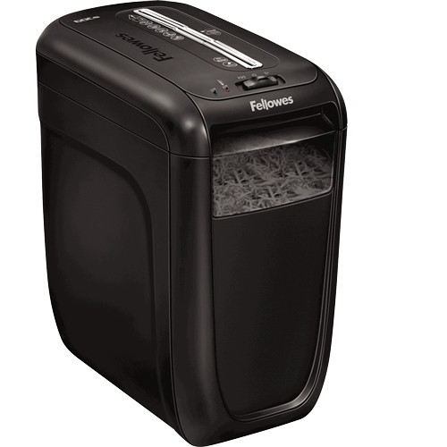 DESTRUCTORA 60Cs FELLOWES 4606101 - Imagen 3