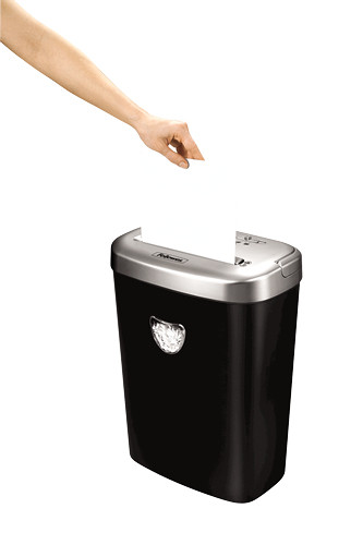 DESTRUCTORA 53C FELLOWES 4653101 - Imagen 3