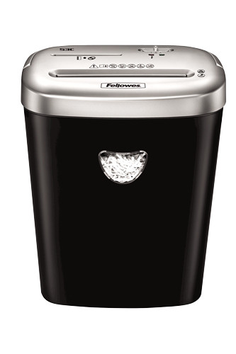 DESTRUCTORA 53C FELLOWES 4653101 - Imagen 4