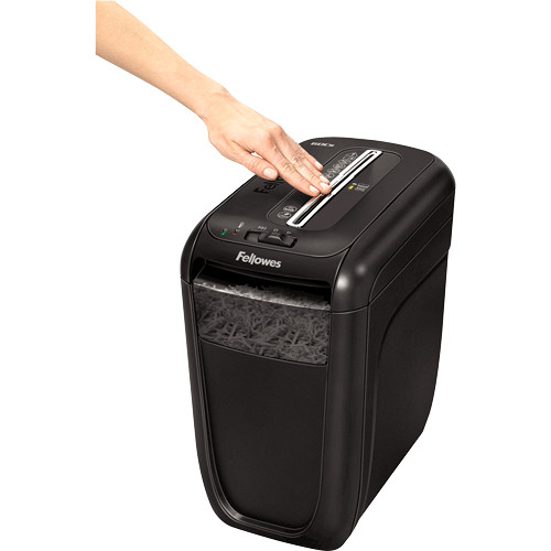 DESTRUCTORA 60Cs FELLOWES 4606101 - Imagen 4