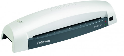 PLASTIFICADORA LUNAR A3 FELLOWES 5716701