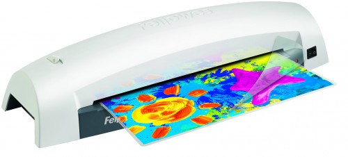 PLASTIFICADORA LUNAR A3 FELLOWES 5716701 - Imagen 2