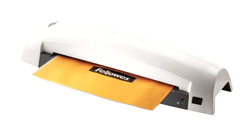 PLASTIFICADORA LUNAR A3 FELLOWES 5716701 - Imagen 4