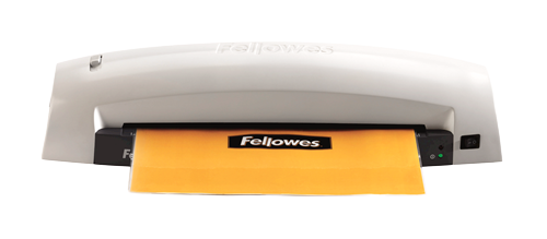 PLASTIFICADORA LUNAR A3 FELLOWES 5716701 - Imagen 5