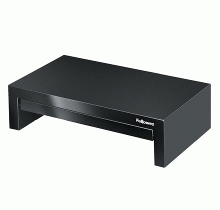 SOPORTE PARA MONITOR DESIGNER SUITES FELLOWES 8038101 - Imagen 2