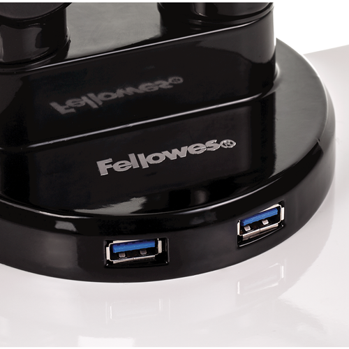 BRAZO PARA MONITOR PLATINUM SERIES FELLOWES 8043301 - Imagen 5