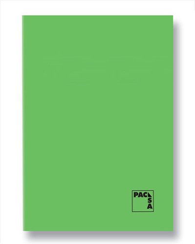 Pacsa 20.335 libro de ejercicios - Imagen 2