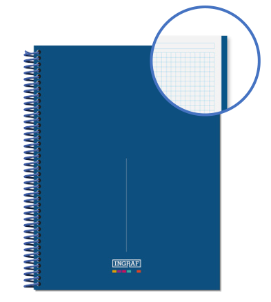 Ingraf 350735 libro de ejercicios - Imagen 2