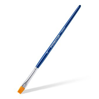 Staedtler 989-SBK3-3 pincel para bellas artes 3 pieza(s) - Imagen 2