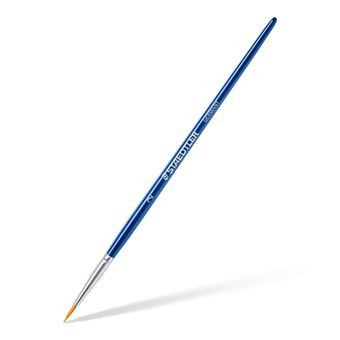 Staedtler 989-SBK3-3 pincel para bellas artes 3 pieza(s) - Imagen 4