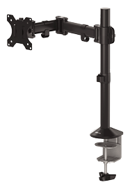 BRAZO MONITOR ARTICULADO REFLEX FELLOWES 8502501