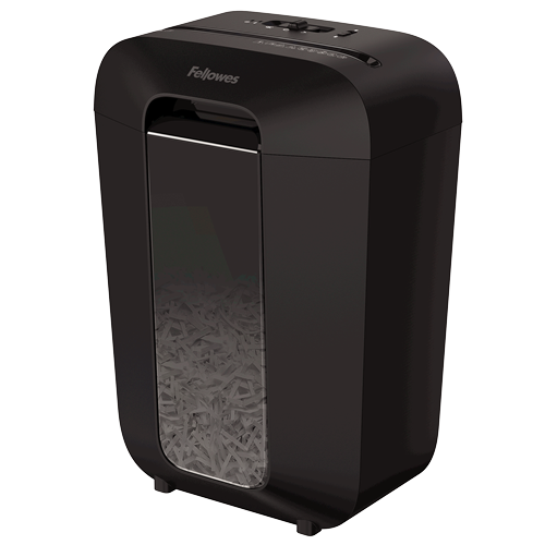 DESTRUCTORA LX70 FELLOWES 4407501 - Imagen 2