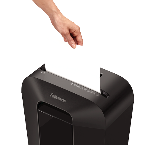 DESTRUCTORA LX70 FELLOWES 4407501 - Imagen 3