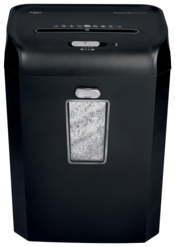 DESTRUCTORA PROMAX QS RSX1035 REXEL 2104585EU