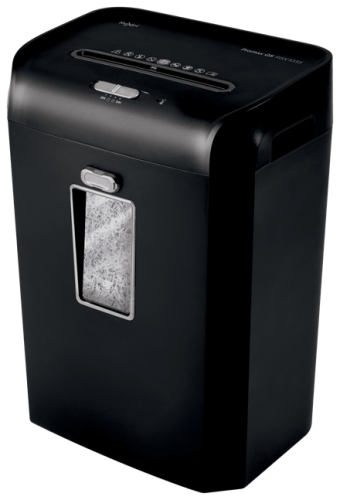 DESTRUCTORA PROMAX QS RSX1035 REXEL 2104585EU - Imagen 3